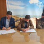 La APD Cádiz y el Ayuntamiento de Chiclana renuevan su convenio de colaboración