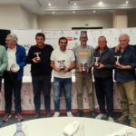 Celebrado el IX Campeonato de Golf de los Periodistas Deportivos de Andalucía Trofeo Reale Seguros