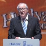 José Luis Camacho Malo, presidente de la AOPD, nombrado hijo predilecto de Huelva