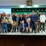 La Asociación de Periodistas Deportivos de Córdoba entregó sus premios a los mejores del 2023