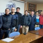 Almería ya cuenta con Asociación de la Prensa Deportiva