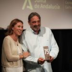 La FPDA recibió un reconocimiento de la Federación Andaluza de Hockey