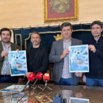 Arcos acogerá el XI Torneo de Navidad de la APD Cádiz