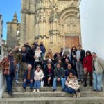 Los periodistas deportivos de Cádiz celebraron en Arcos su XI Torneo de Navidad