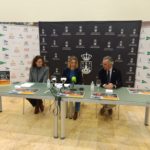 Presentada la XXIV Gala de Premios Periodistas Deportivos de Andalucía en Alcalá de Guadaíra