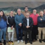 Reunión del Jurado de la XXVI Gala del Deporte Provincial Jiennense