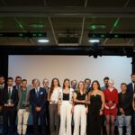 Espartinas acogió la I Gala de Premios de la Asociación de Periodistas Deportivos de Sevilla