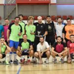 El Trofeo Corpus de la AGPD sube el listón