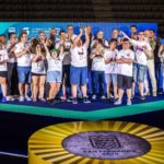 La APD Cádiz colaboró en la VIII Gala del Deporte de San Fernando