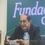 La Asociación Onubense de la Prensa Deportiva lamenta el fallecimiento del periodista Vicente Parra