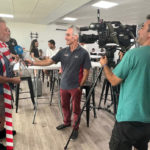 Motor, música y periodismo deportivo en el 40º aniversario del Circuito de Jerez