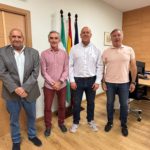 Nueva reunión entre la FPDA y la RFAF
