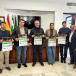 Benalup acogerá el XII Torneo de Navidad de la Asociación de la Prensa Deportiva de Cádiz