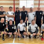 Benalup reunió a los periodistas deportivos de la provincia de Cádiz por su XII Torneo de Navidad