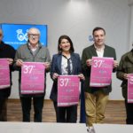 La 37ª Gala del Deporte de Huelva premia a Juan Bautista Castilla ‘Chamba’ como Deportista de Oro 2025