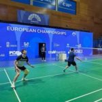 Arranca el Campeonato de Europa 2026, marcado por el homenaje a Carolina Marín