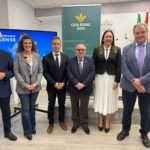 Presentada la XXVII edición de la Gala del Deporte Jiennense