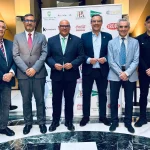 Presentadas la Gala y Congreso de la Federación Periodistas Deportivos de Andalucía en Vélez-Málaga