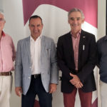 Javier Franco, nuevo presidente de la Asociación de la Prensa Deportiva de Sevilla