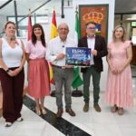 Unai Emery y Vicente del Bosque, premiados por la Asociación de Periodistas Deportivos de Almería