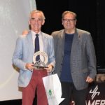 La FPDA, premiada en la XIV Gala Andaluza de Deportes de Montaña